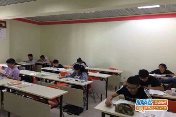 陆老师辅导私塾加盟费