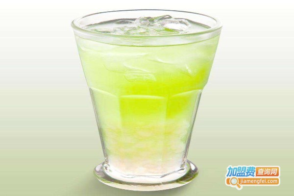 优咖柠檬奶茶加盟费