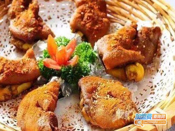 西北马师大碗香加盟费