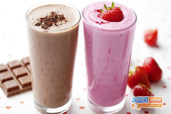 蜜悦台式奶茶加盟门店