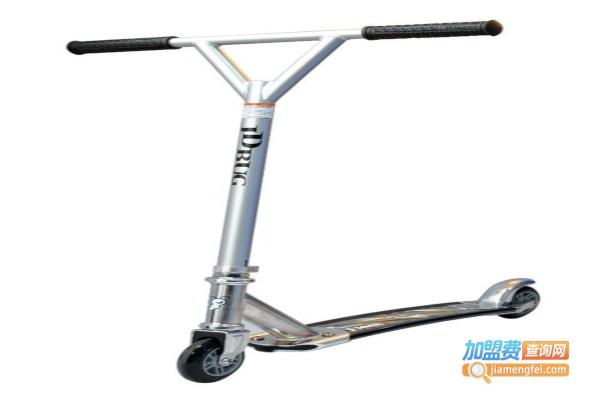 Jdbug滑板车加盟费