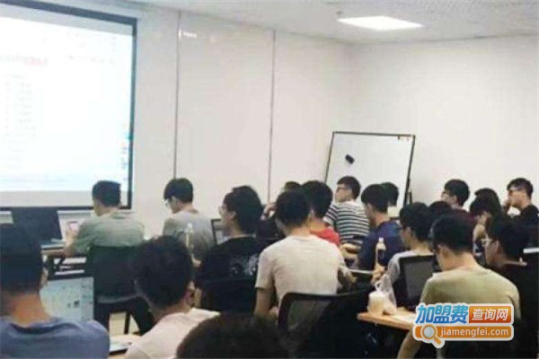 勤路教育加盟费