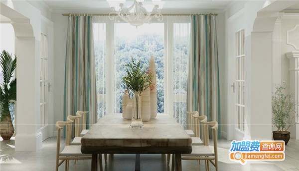 哈芬吊顶加盟费