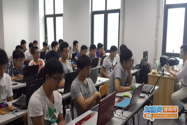 远标培训加盟费