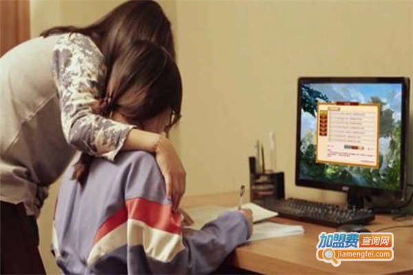 爱林少儿英语加盟费