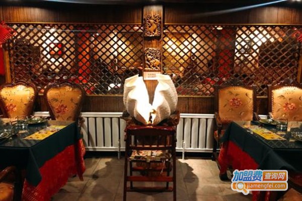 泰味太加盟门店