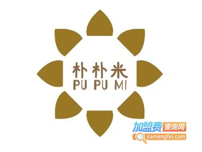 朴朴米童装加盟费