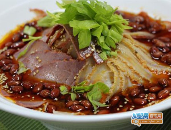 上海德食轩加盟费