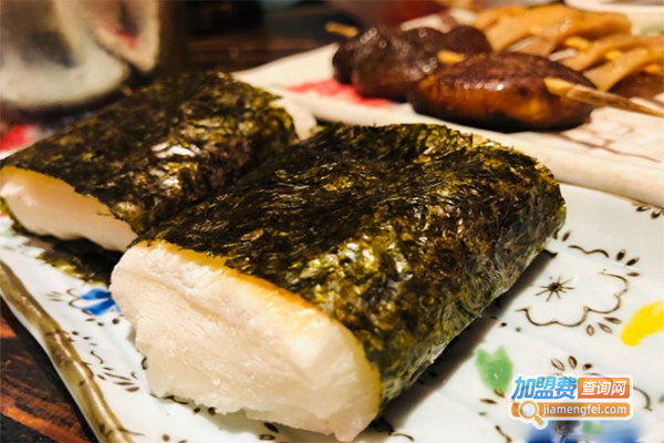 平成屋日料加盟门店