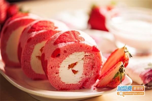 芝心堂甜品加盟费