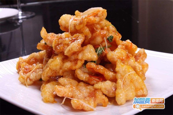 好多味锅包肉加盟门店