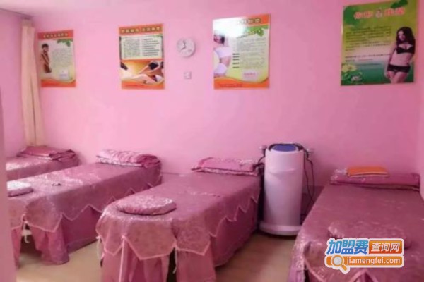 尼克里奇减肥加盟费