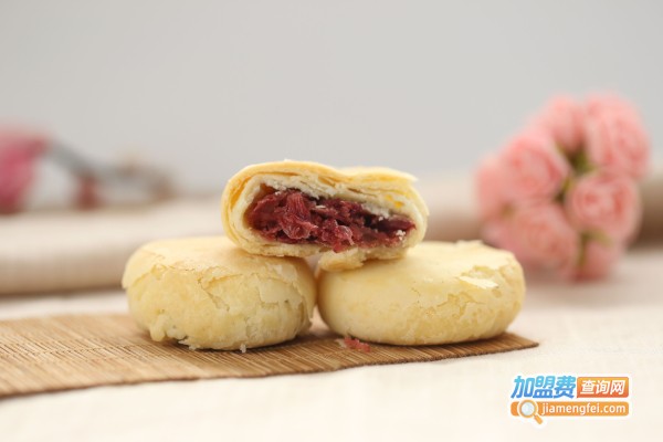 多柏思蛋糕加盟费