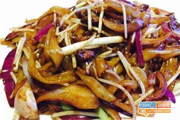 炽鸡小队泡泡鸡餐厅加盟费