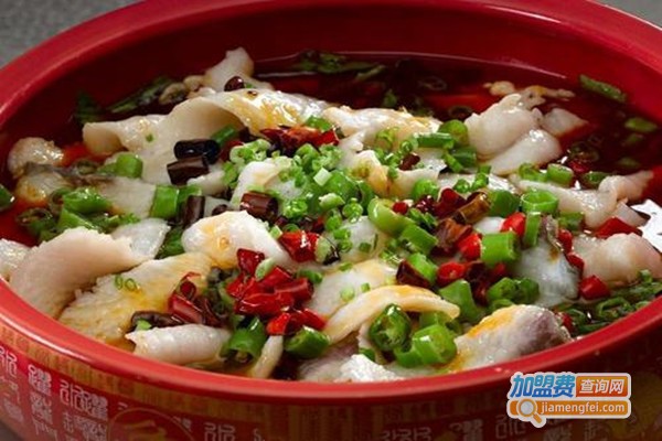 椒媚川菜·水煮鱼加盟门店