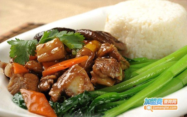 麻堂主砂锅瓦香鸡店