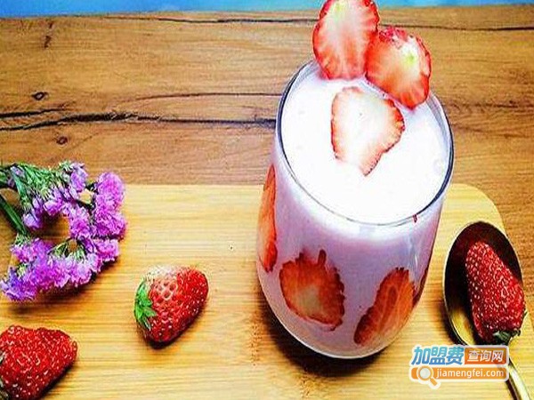 梨村甜品加盟费