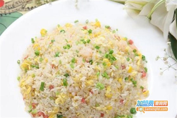 海外拾年海鲜饭加盟费