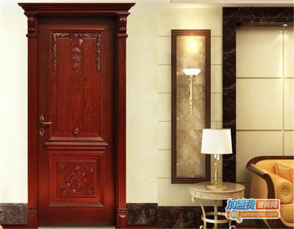 鑫奇木门加盟费