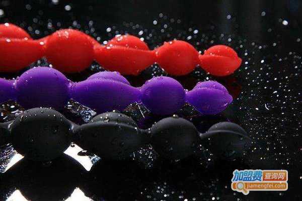 fun factory成人用品加盟门店