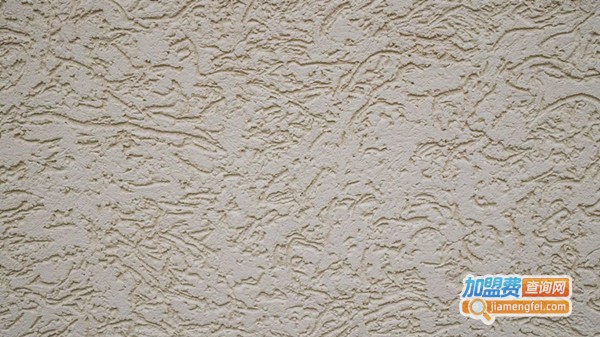 豪迪涂料加盟费