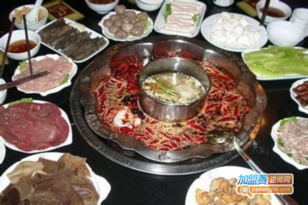 四村渔庄鱼火锅加盟费