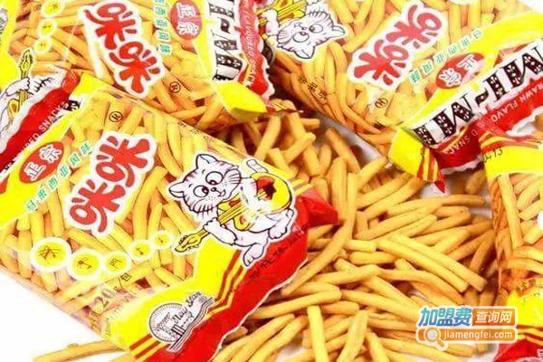 1元零食加盟门店