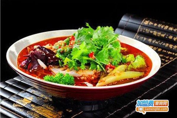 大风炊冒菜加盟费