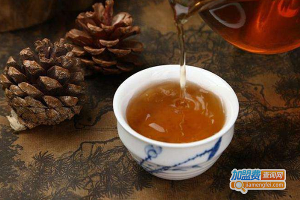 煌佳工坊加盟费