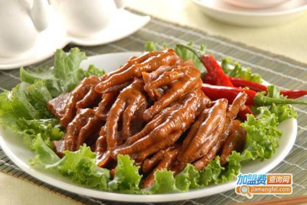 龙膳纸上烤肉店加盟费