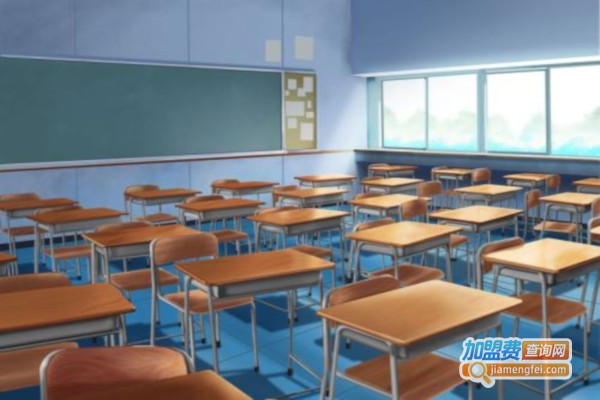 佳禾教育加盟费