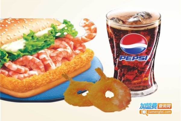 比利克汉堡加盟费