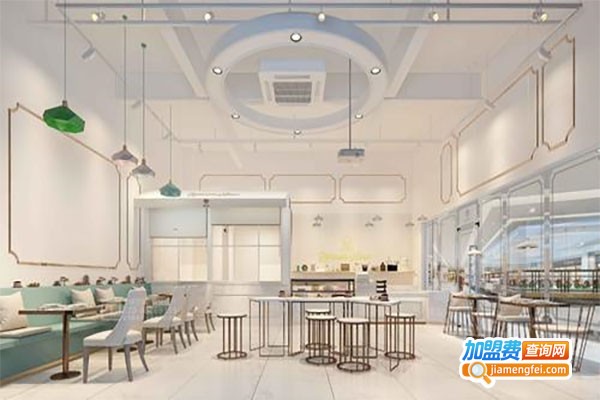 亚希子手工蛋糕加盟费