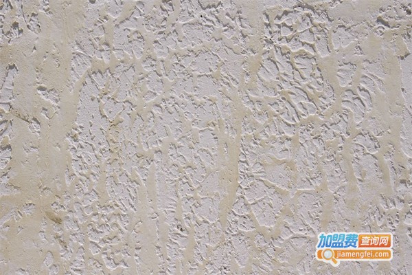 花旗涂料加盟门店