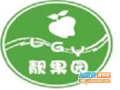 靓果园果汁加盟费