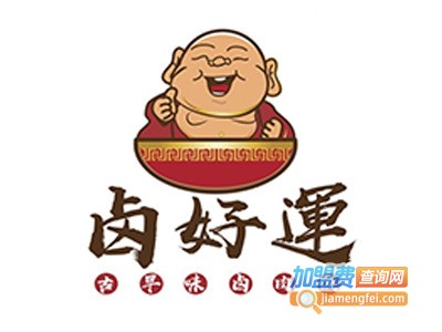 卤好运卤肉饭
