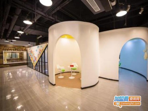 天行教育加盟费