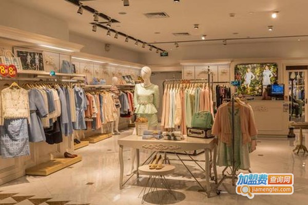 猫达女装加盟费