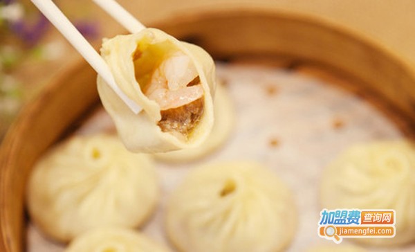 德志生煎加盟费