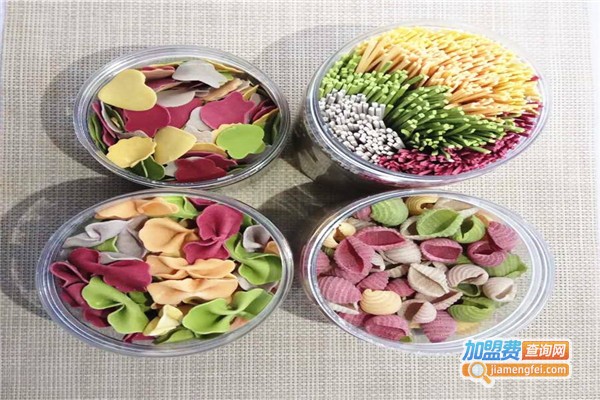 可可妈手工婴幼儿辅食加盟费