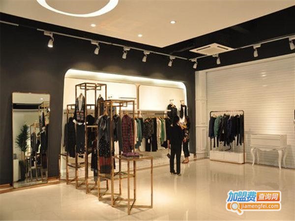 ISAYIDO傲丝度女装加盟