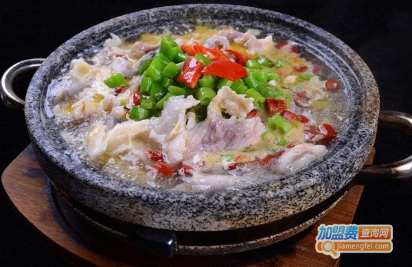 潇湘石锅鱼火锅店加盟费