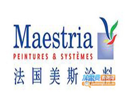 美斯涂料加盟费