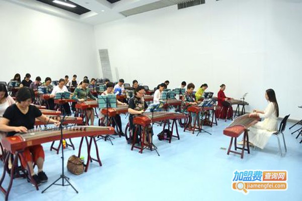 田海文化培训加盟费