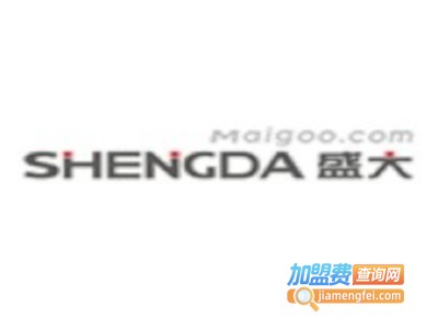 盛大制氧机加盟费