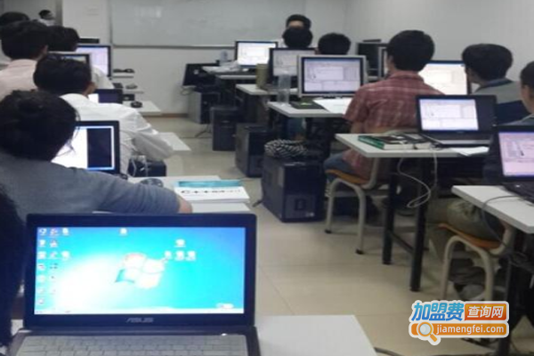 远标培训加盟费