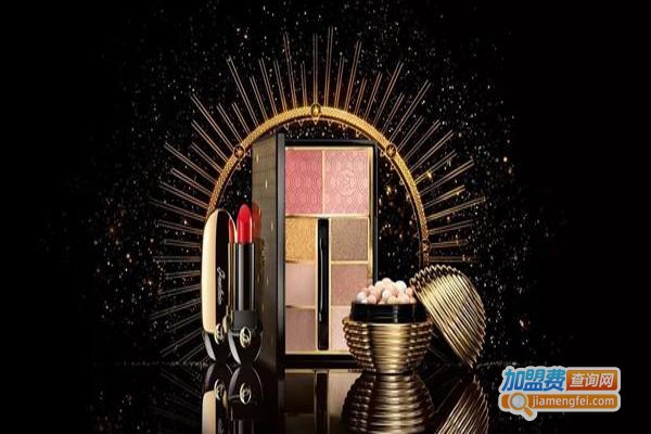 娇兰美容加盟费