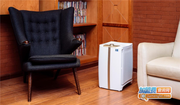 Dustie空气净化器加盟费