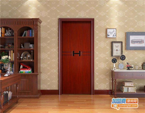 鑫奇木门加盟费