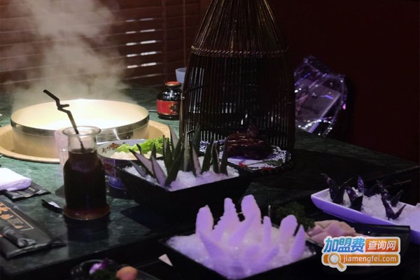 揸弗人火锅加盟门店